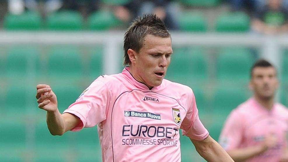 Palermo, Ilicic: "Futuro? Decide Zamparini"