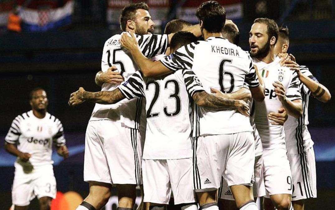 Finalmente Juve: la Dinamo non è irresistibile, ma ottima gara dei bianconeri. Allegri deve migliorare su un aspetto