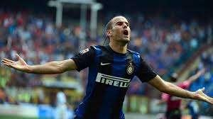 Inter, contro lo Sparta Praga in attacco gioca Palacio