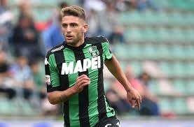 Calciomercato, Sassuolo: l'Inter vuole fortemente Berardi