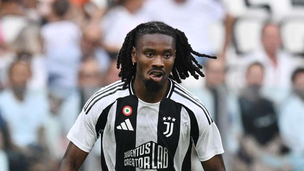 Juventus, Thuram e Weah lavorano ancora a parte, ma nei prossimi giorni…