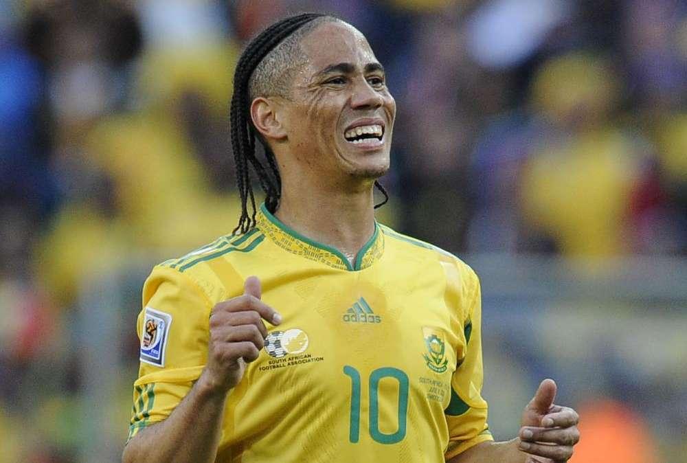 Tottenham, Pienaar ad un passo