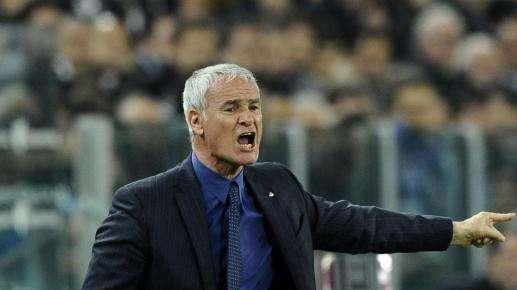 UFFICIALE: Esonerato Ranieri. Stamaccioni nuovo tecnico dell'Inter
