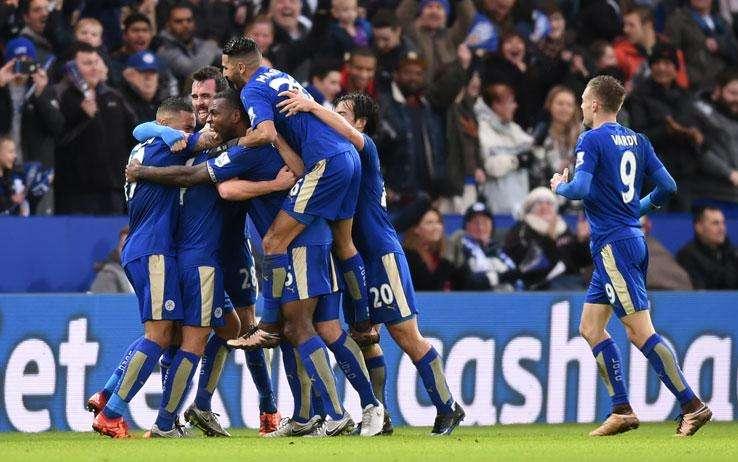 Leicester, arriva un altro rinnovo