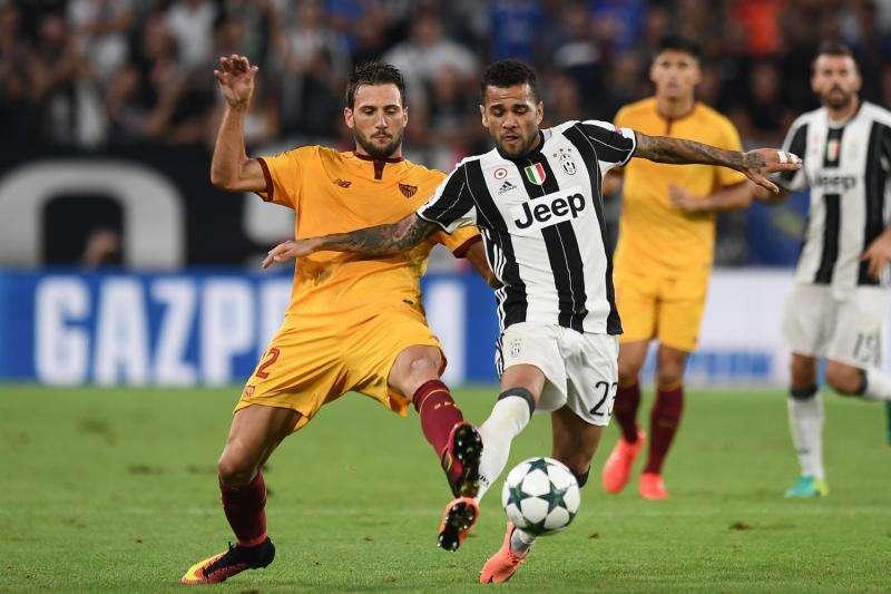 Champions League, Siviglia-Lione: in palio punti importanti nel girone della Juventus