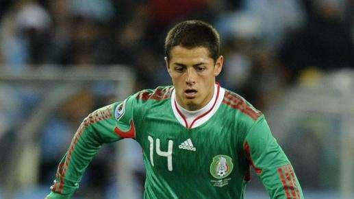 Ferguson lancia Chicharito verso una maglia da titolare
