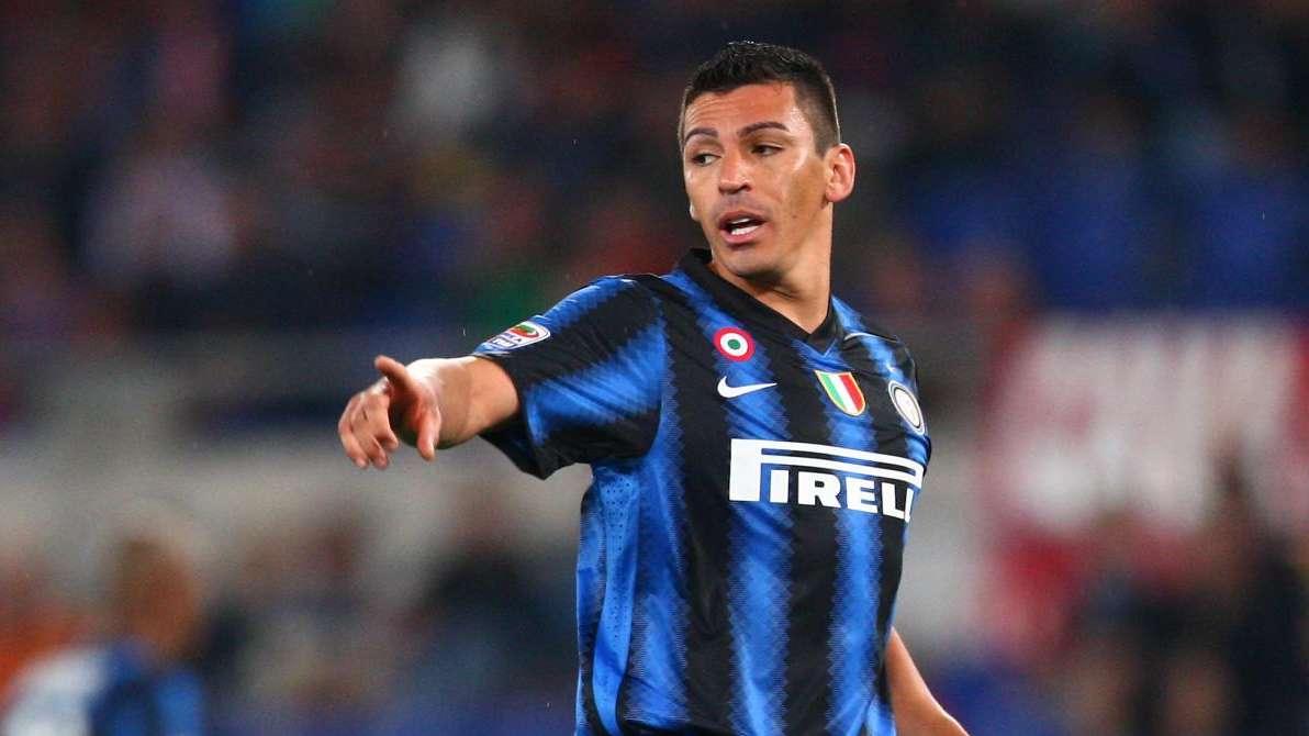 Inter, Lucio 'ringrazia' Van Gaal