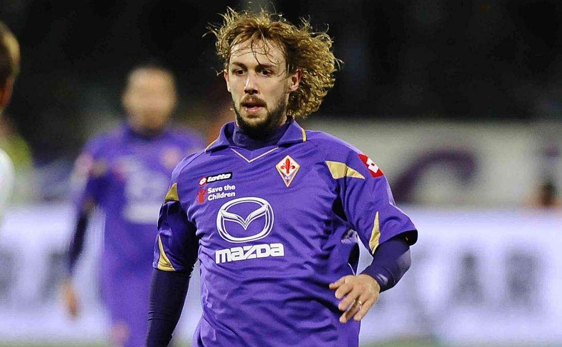 Palermo, Donadel nel mirino