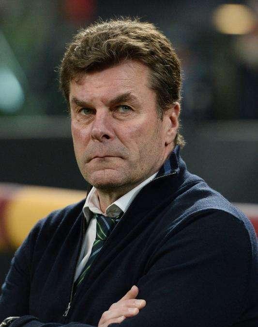 Wolfsburg, Hecking: "Non siamo spacciati, vogliamo dimostrare il nostro valore"