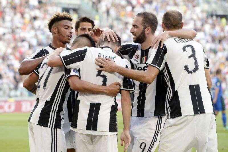 Ecco la Juventus: riparte l'assalto alla Champions con un carico di aspettative