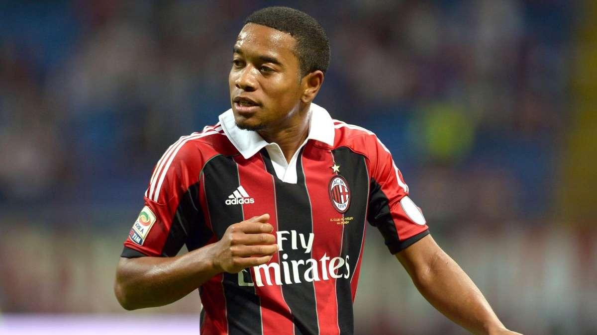 Milan, Emanuelson: ''Non possiamo permetterci un altro passo falso''