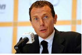 Butragueno parla del sorteggio di Real - Roma