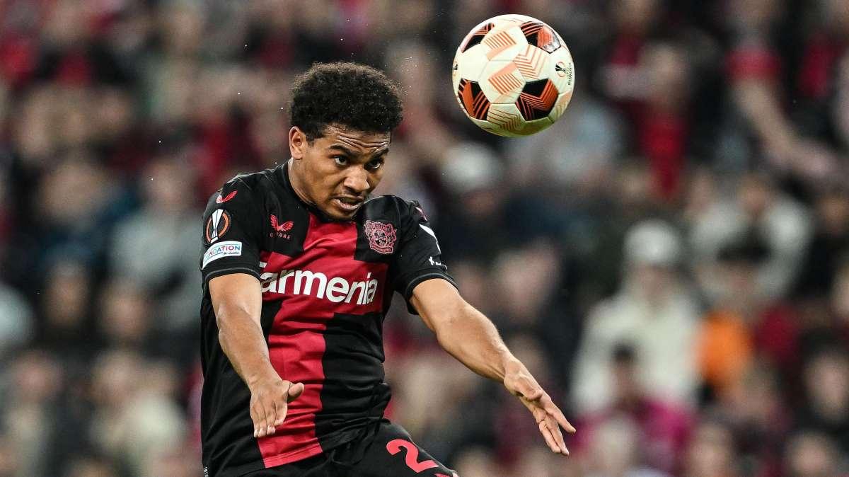 Bayer Leverkusen, Adli: "Il gol allo Stoccarda in Coppa arrivato in un momento importante della mia vita"