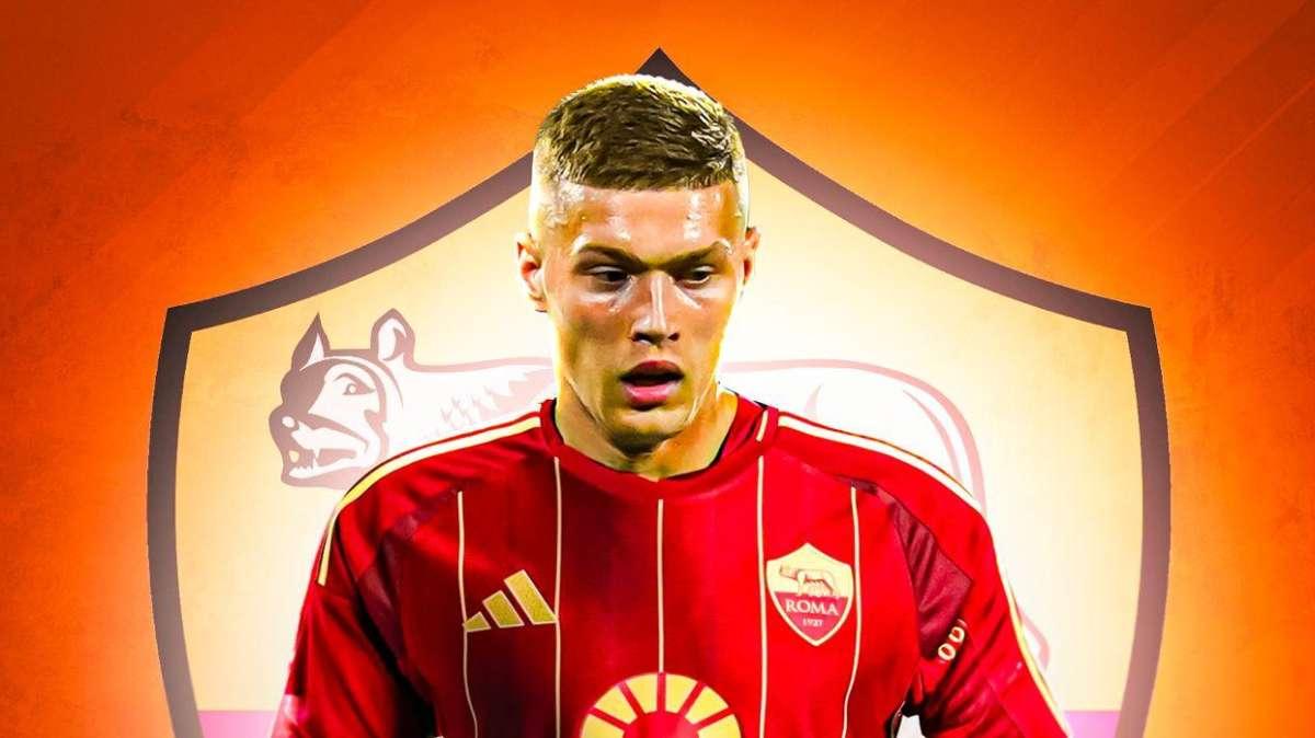 Gazzetta - "Roma - Dovbyk e la sfida Champions"