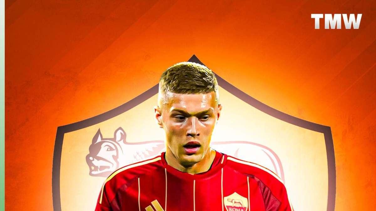 Dovbyk: "Grazie al Girona, è stata una grande avventura"