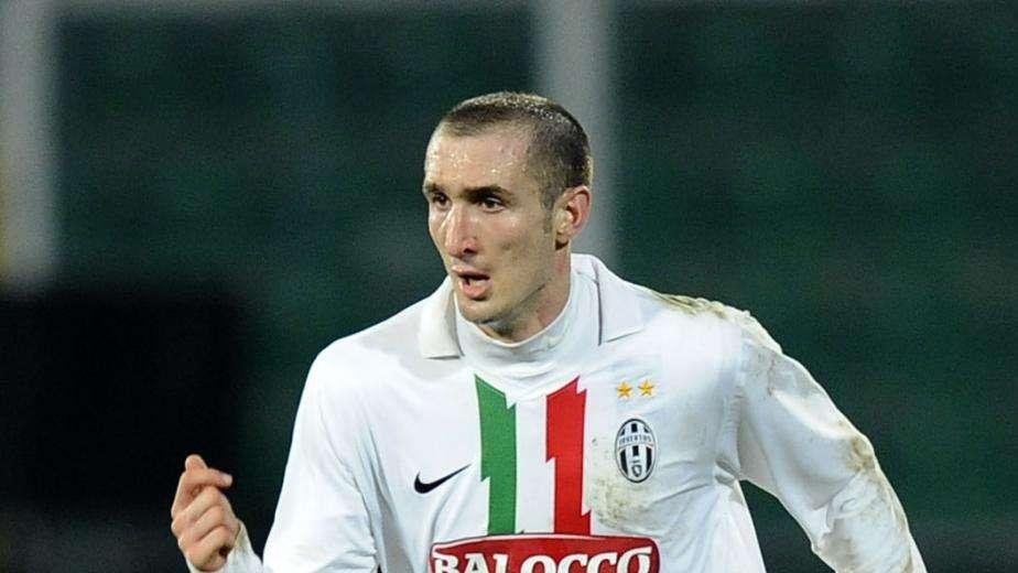 Juventus, Lippi: "Chiellini non si muove"