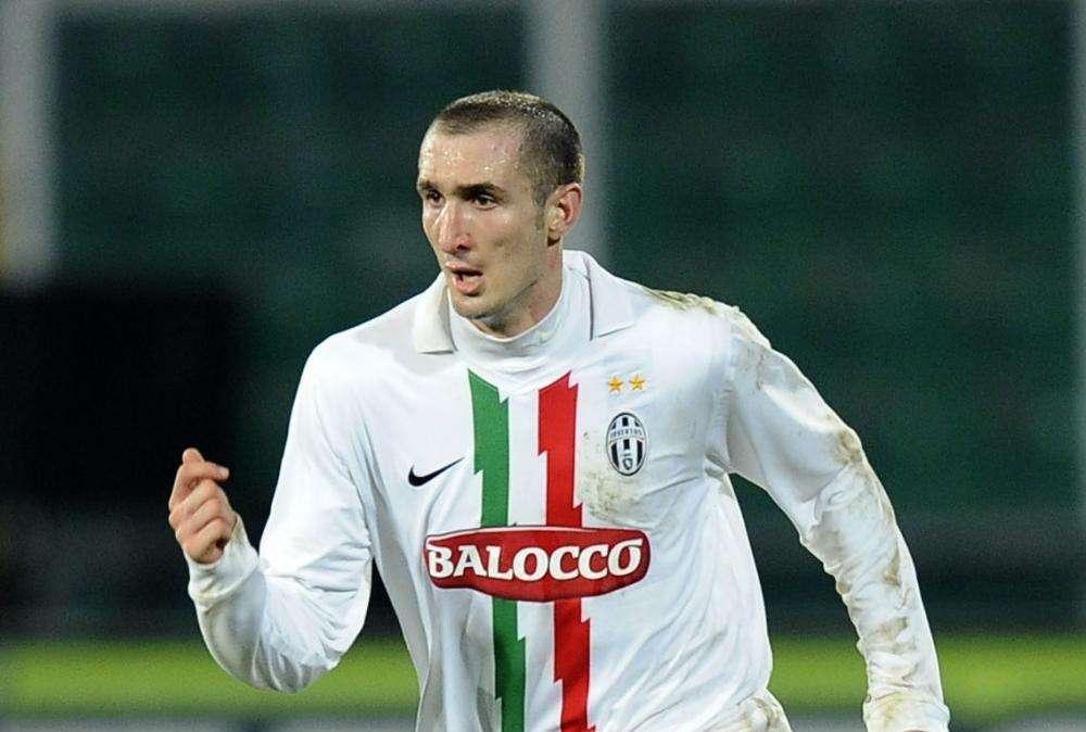 Juventus, Chiellini: "Fuori dall'Europa, non riesco a crederci"