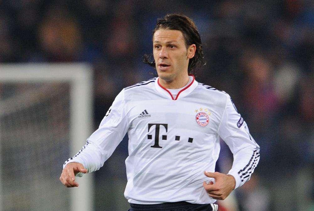 Bayern Monaco, ag. Demichelis: "Torna se retrocede col Malaga"