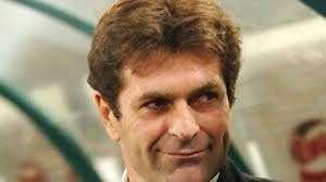 Lazio: ecco cosa ha detto l'ex Fernando Orsi