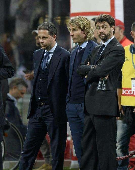 Juventus, si punta ad un giovane talento del campionato svedese