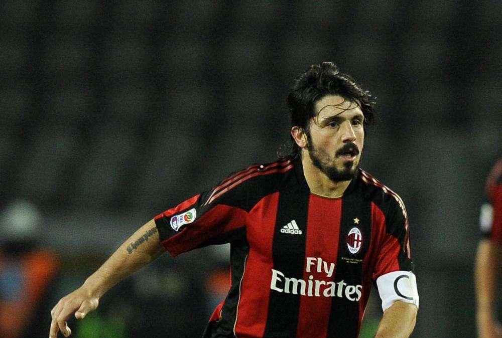 Milan, Gattuso: "Cassano va trattato in un determinato modo..."