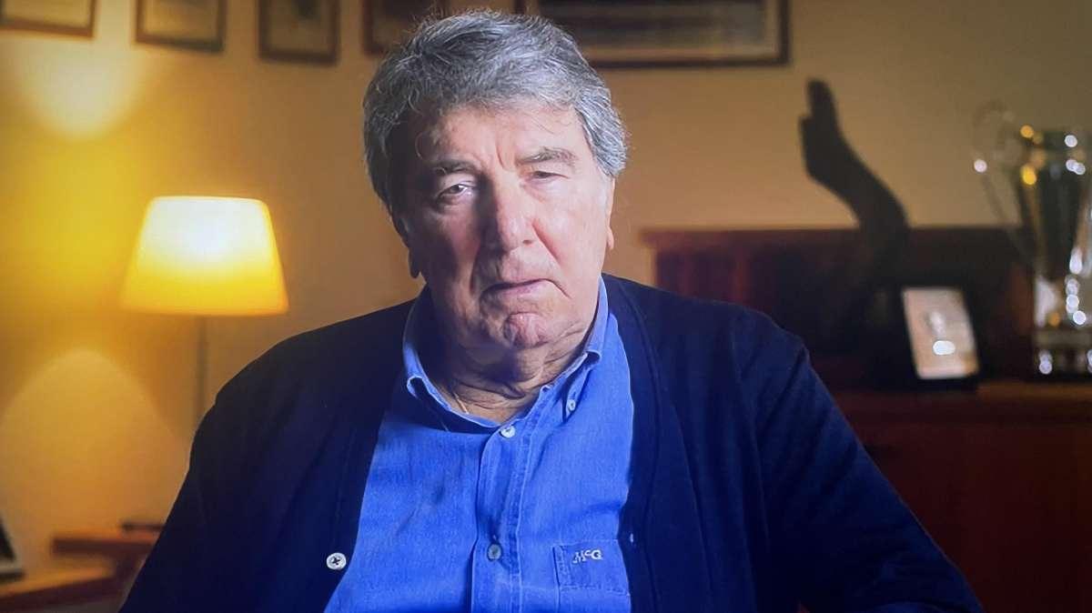 Zoff: "Il VAR ha cambiato il calcio. Non mi entusiasma. Alcune volte mi è capitato di spegnere la tv dopo alcune decisioni"