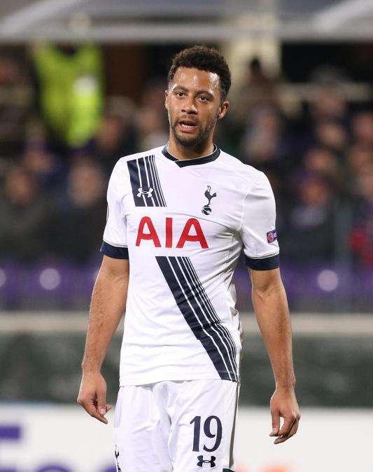 Tottenham, pugno duro della F.A. per Dembelè: sei turni di squalifica