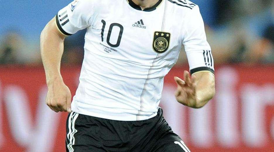 Lasogga fra Inghilterra e permanenza in Germania