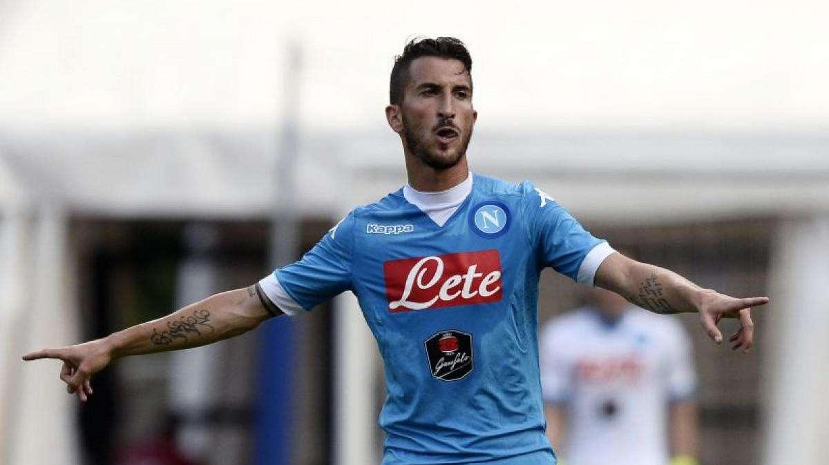 Calciomercato,Napoli: a giugno probabili tre cessioni