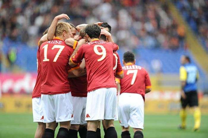 Roma, Kranjcar nel mirino