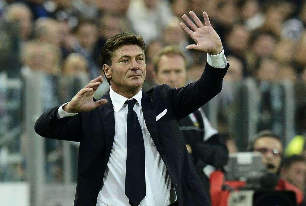 Napoli, Mazzarri chiarisce: "Sono in scadenza, deciderò a fine anno"