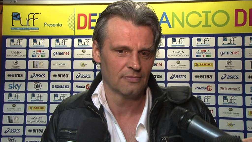 Lazio - Sparta: Skuhravy mette in guardia i biancocelesti