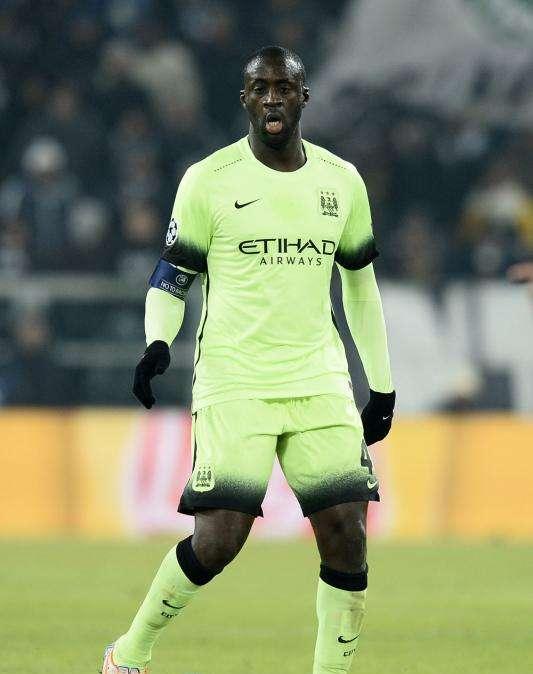 Juventus, Yaya Tourè nel mirino dei bianconeri