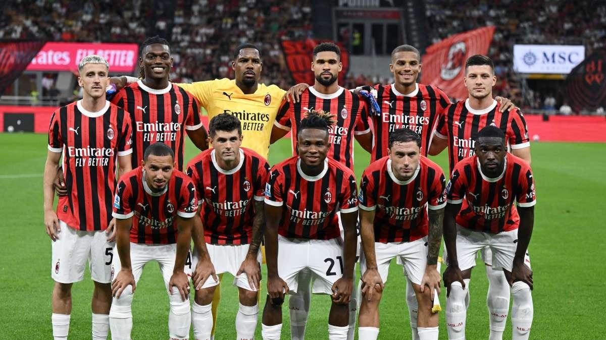 Bayer Leverkusen-Milan, da giovedì la prevendita per il settore ospiti