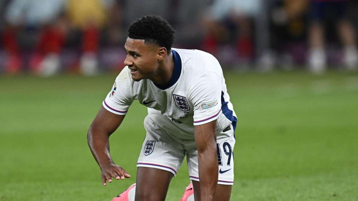 Aston Villa, no a 70 milioni di euro dell'Arsenal per Watkins