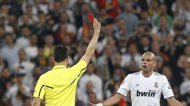 Real Madrid, Pepe chiede scusa a Messi