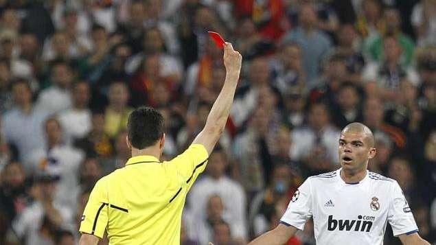 Real Madrid, la Juve sonda Pepe