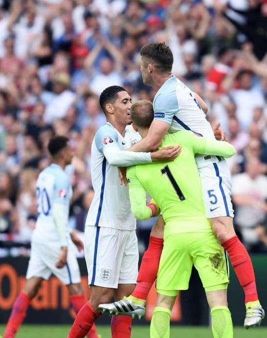 Euro 2016 Inghilterra-Galles 2-1 le pagelle. Cambi decisivi in casa Inghilterra.Galles troppo rinunciatario