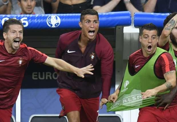 Euro 2016 ,  Portogallo: Mourinho bacchetta CR7