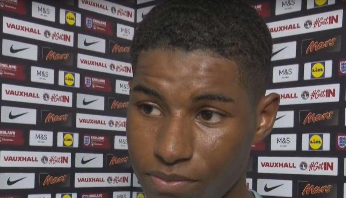 Wyett (Sun): "Rashford poco professionale, ha perso la fame"