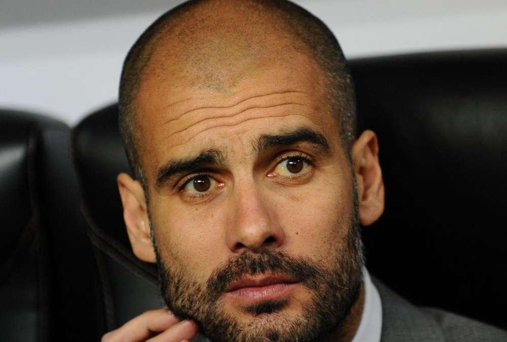 Barcellona, Guardiola: "Buona gara, ma la palla non voleva entrare"