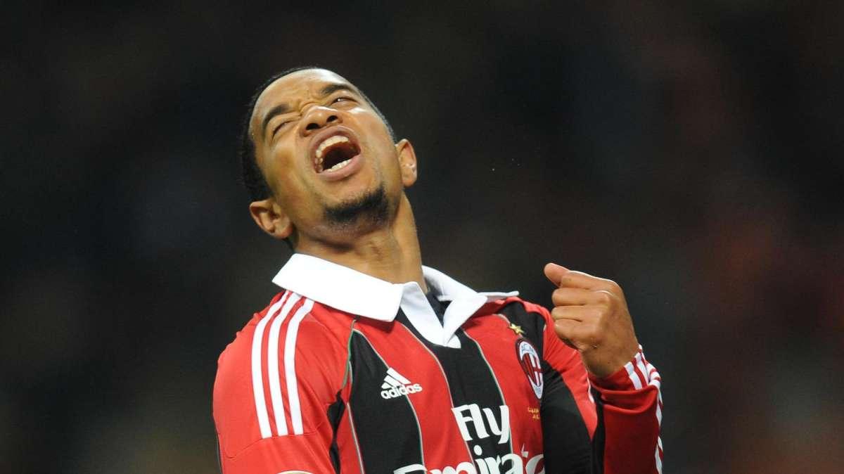 Mialn, Emanuelson vicino al Fulham