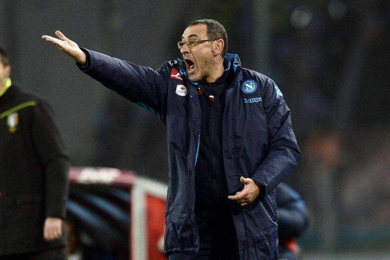 Napoli, ecco i convocati per la gara di Genova