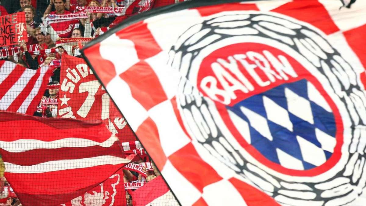 Bayern, si pesca in Italia