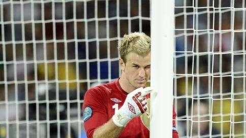 Man City, Hart: "Borussia fantastico, sarà dura qualificarci"