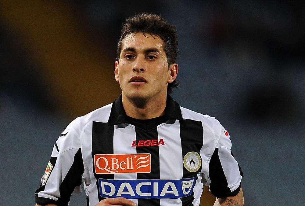 Napoli, si pesca ancora in casa Udinese