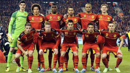 Cercasi Ct: il Belgio si affida al web