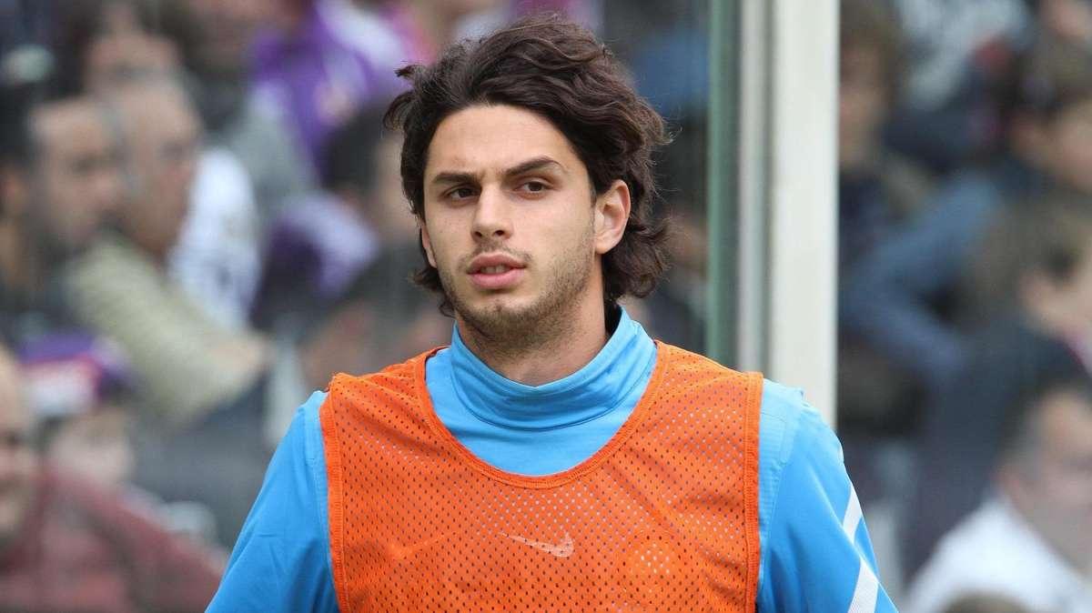 Ranocchia e l'Inter: "Mi aspetto una grande annata"