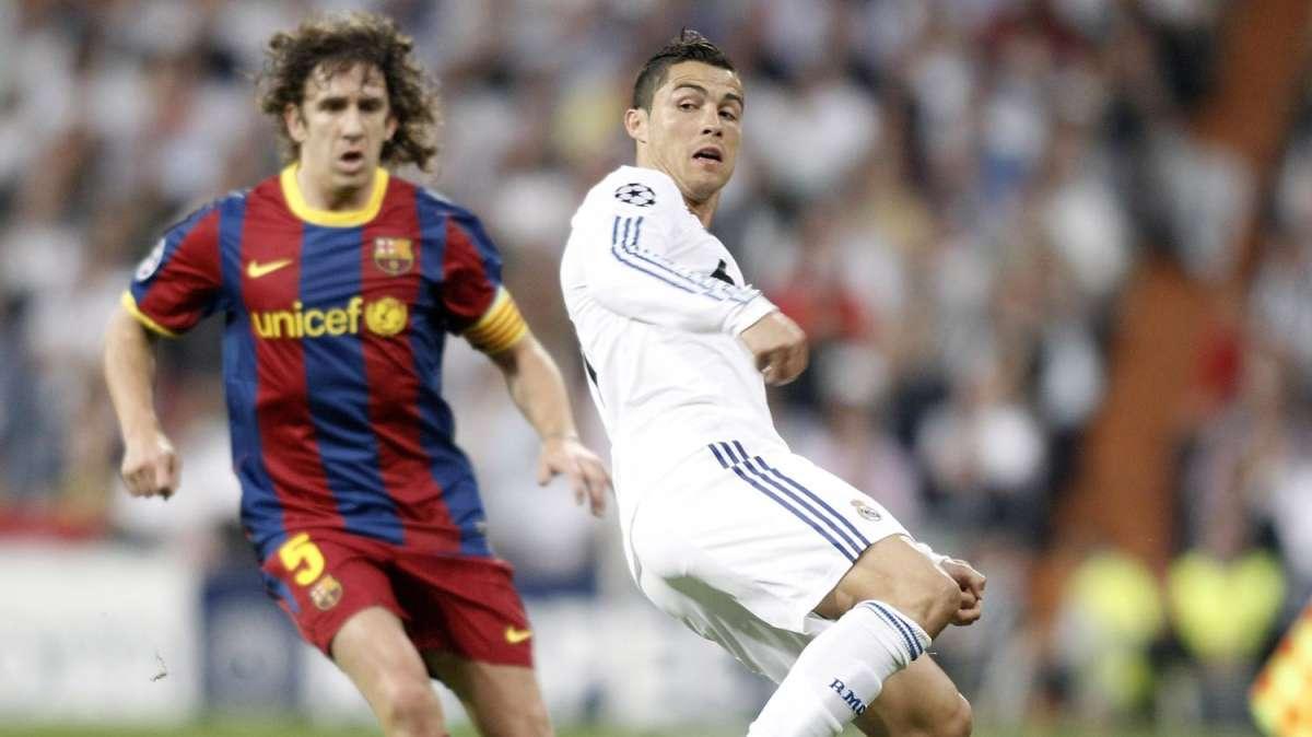 Barça, nuovi problemi per Puyol