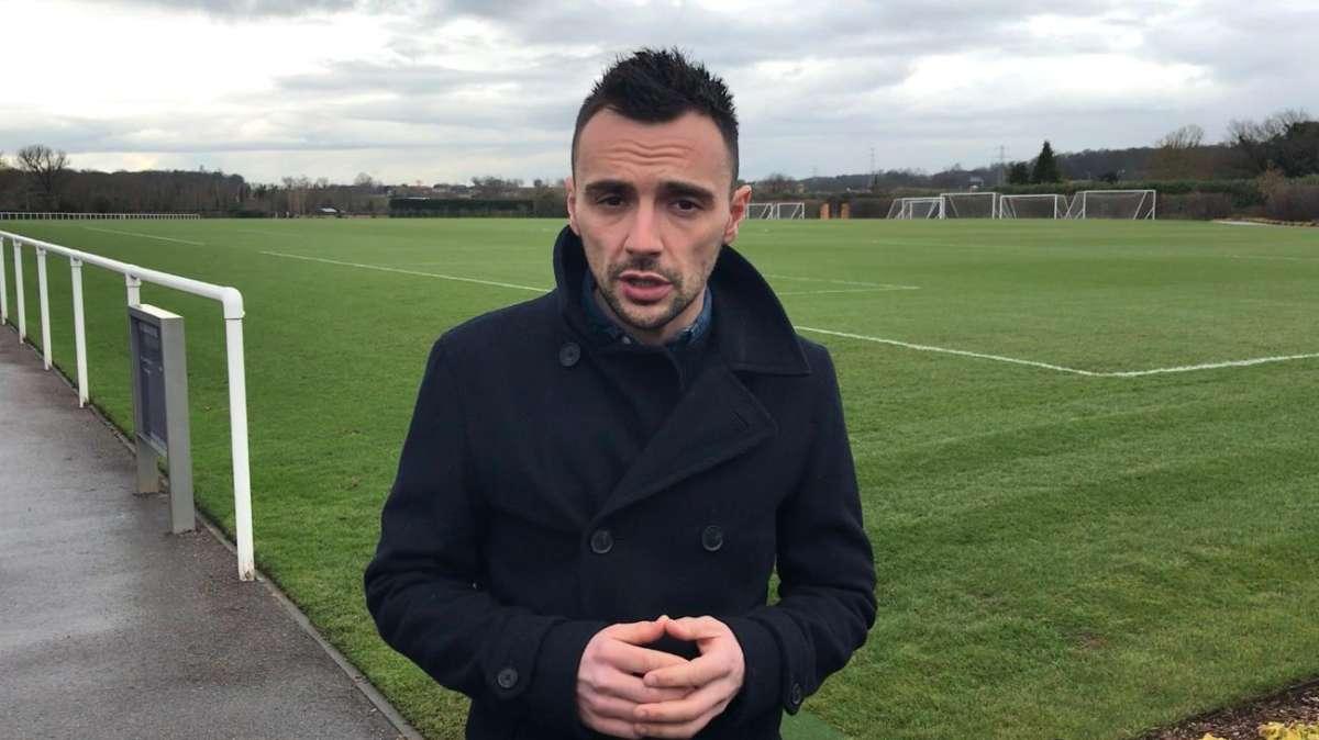Conterio su TMW: "Motta? Tra le leggi basiche del mercato c'è quella di non affiggere l'etichetta di 'svendesi' a dei calciatori"